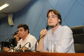 Subcomissão vai analisar instalação do Instituto Federal de Educação