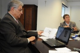 TCE faz seminário na Câmara sobre prestação de contas