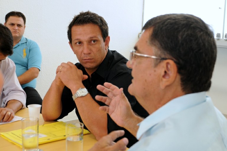 Transporte Escolar: CEE vai analisar modelo de outras cidades