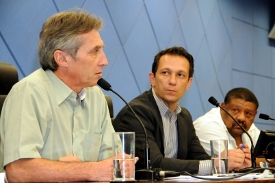 Transporte Escolar: grupo quer suspensão de novas autorizações