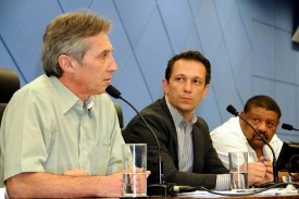 Transporte Escolar: grupo quer suspensão de novas autorizações