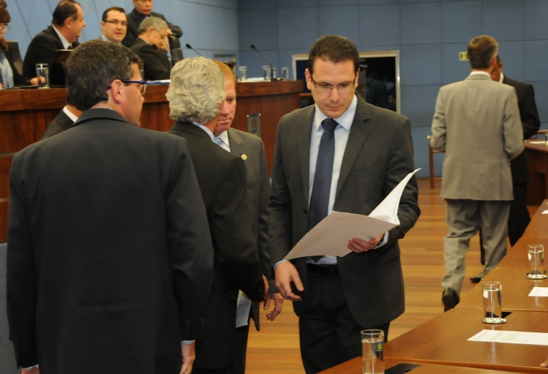 TRE aprova plebiscito para regiões do Ouro Verde e Campo Grande 