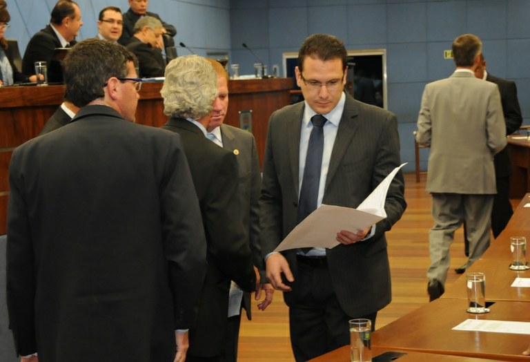 TRE aprova plebiscito para regiões do Ouro Verde e Campo Grande 
