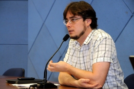 Vereador fará mediação em debate sobre política de cotas nas escolas