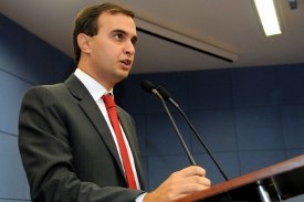 Projeto dá gratuidade a crianças em eventos esportivos