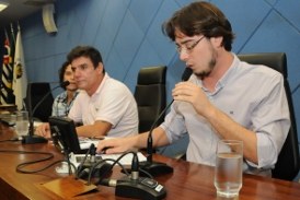 Vereador promove debate sobre jornada de 30 horas para enfermagem