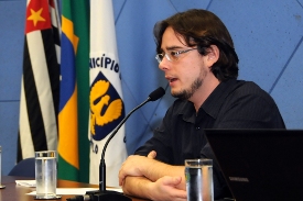 Vereador promove debate sobre crise na Saúde em Campinas