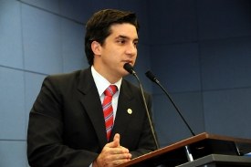 Vereador quer Hospital Veterinário Público Municipal para cães e gatos