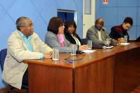 Projeto quer discussão da igualdade racial nas escolas