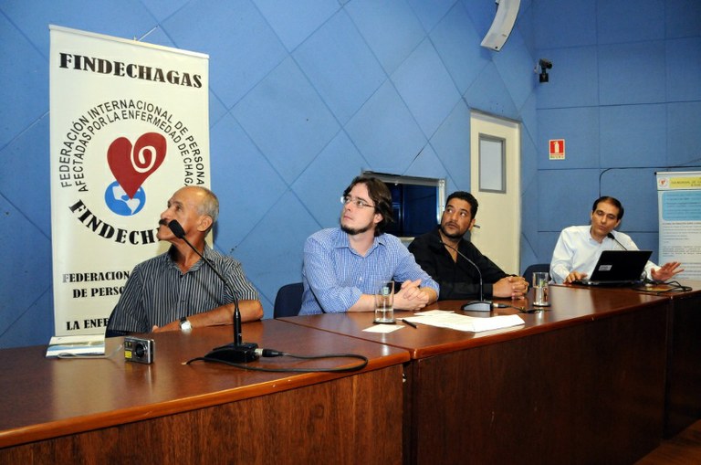 Projeto institui “Semana da Conscientização das doenças negligenciadas”