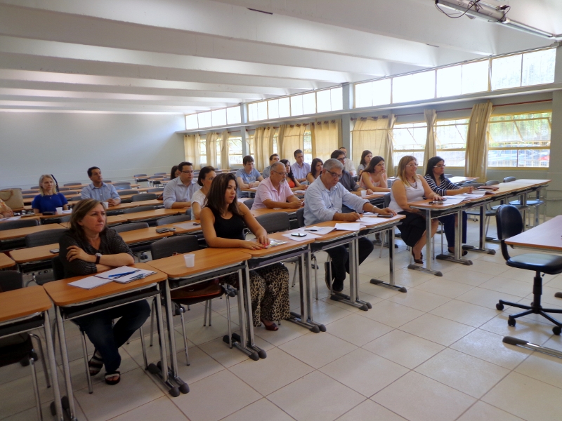 Câmara de Campinas participa de curso promovido por TCE e Uvesp 