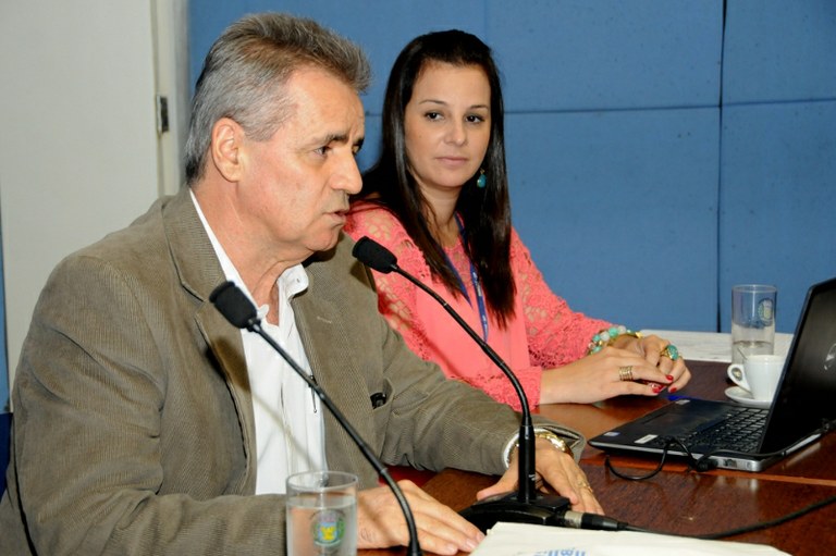 Câmara e Sebrae firmam parceria inédita no Brasil