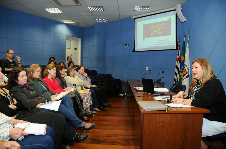 Elecamp promove curso sobre Improbidade Administrativa