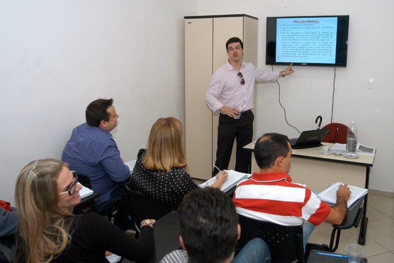 Especialista fala sobre Sustentabilidade em palestra na Elecamp