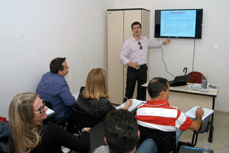 Especialista fala sobre Sustentabilidade em palestra na Elecamp