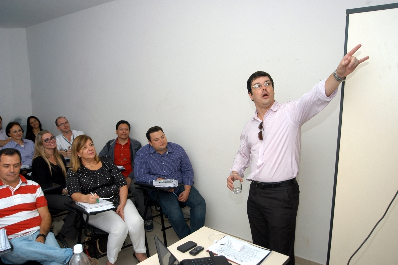 ILB/Interlegis oferece 11 cursos à distância a servidores públicos