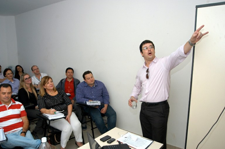 ILB/Interlegis oferece 11 cursos à distância a servidores públicos