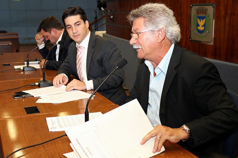 Câmara realiza Audiência Pública para debater criação de novo Conselho Tutelar