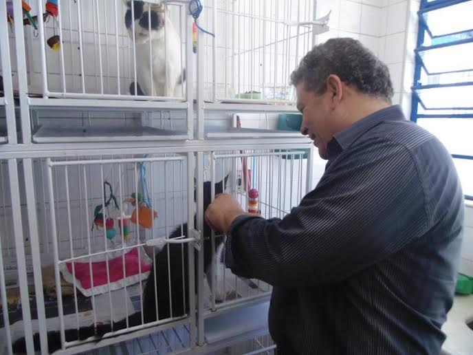Campinas terá Centro de Recuperação de Animais Selvagens: projeto está dentro da nova política de Bem Estar Animal apresentada à Comissão da Câmara
