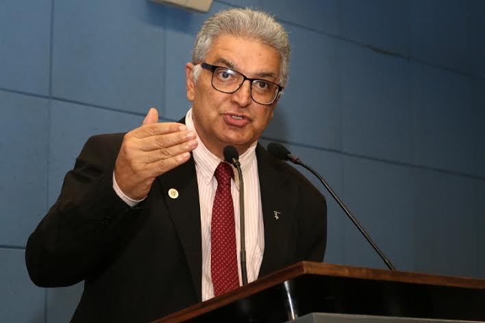 Campos Filho propõe que veto à ideologia do gênero seja incluso na Lei Orgânica de Campinas