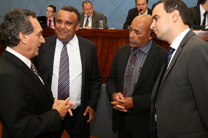 CEE da Inclusão de Jovens no Mercado é instaurada no Legislativo