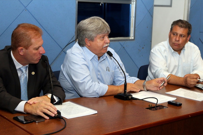 Com a presença do secretário de Transportes,Comissão de Mobilidade debate Plano Cicloviário nesta sexta (10)
