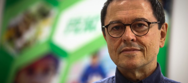 Ivan Capelatto fará palestra na Câmara no próximo dia 15