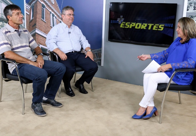 Nesta segunda (20), TV Câmara exibe especial debatendo passado, presente e futuro do Guarani