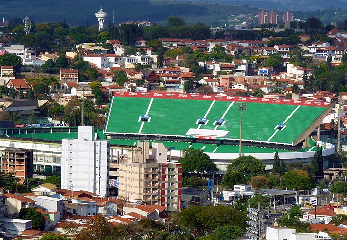 Procuradoria da Câmara libera criação de representação para acompanhar caso Brinco de Ouro; comissão deverá ser efetivada na próxima quarta (22)