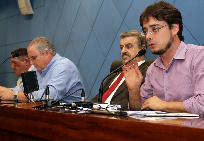 Projeto prevê diminuir a exposição ao gás benzeno em postos de combustível