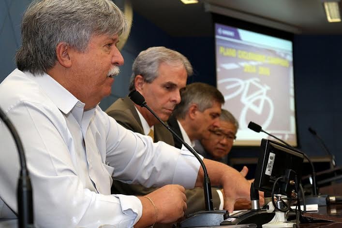 Secretário de Transportes garante a vereadores que processo de licitação para o BRT vai estar pronto em maio