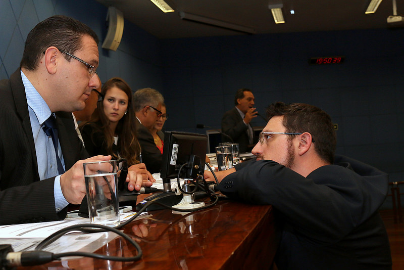 Nesta segunda (6), Câmara vota em 2ª discussão doação de terreno para a Receita Federal