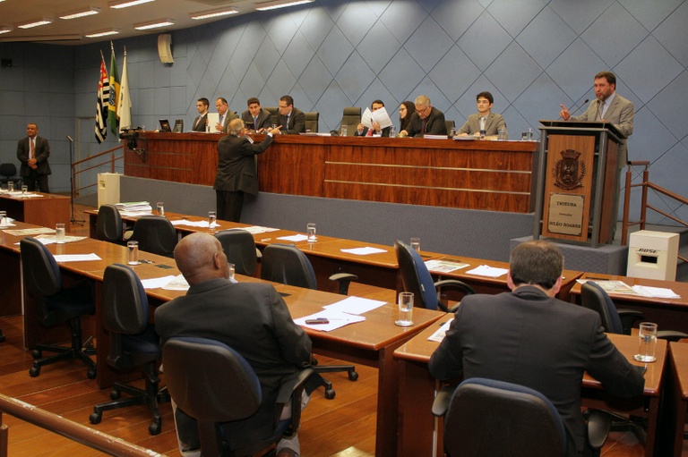 Câmara define CEE para acompanhamento de obras públicas em Campinas