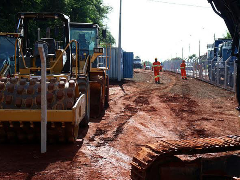 CEE de acompanhamento das obras públicas inicia trabalhos na quarta (19)