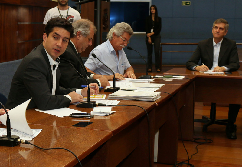 Comissão de Constituição e Legalidade realiza duas Audiências Públicas nesta quarta-feira