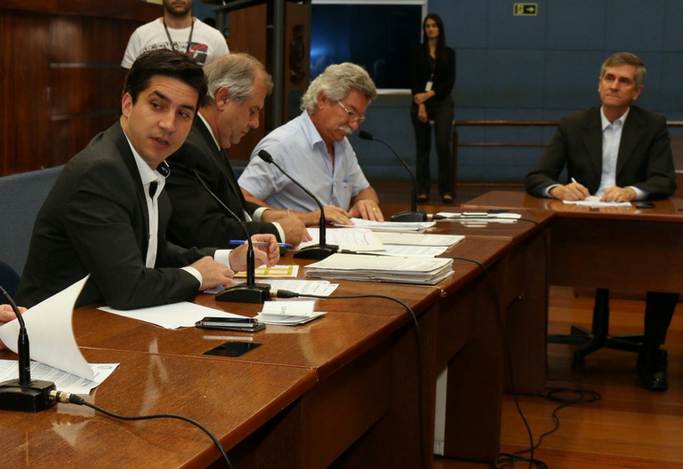 Comissão de Constituição e Legalidade realiza duas Audiências Públicas nesta quarta-feira