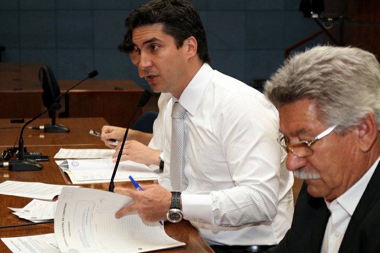 Constileg coordena Audiência Pública sobre o PL “antiUber” na manhã de segunda (24)