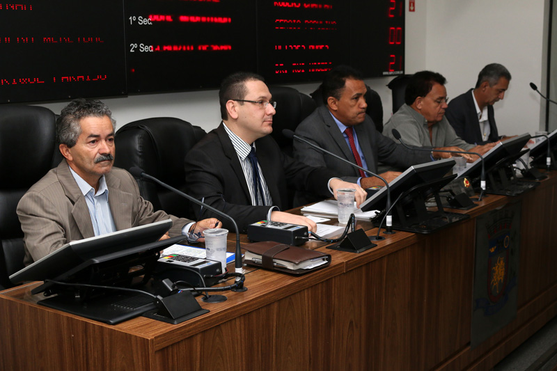 Mais árvores, mais água, mais vida: nesta sexta (7), em Hortolândia, Parlamento Metropolitano faz apresentação técnica do projeto