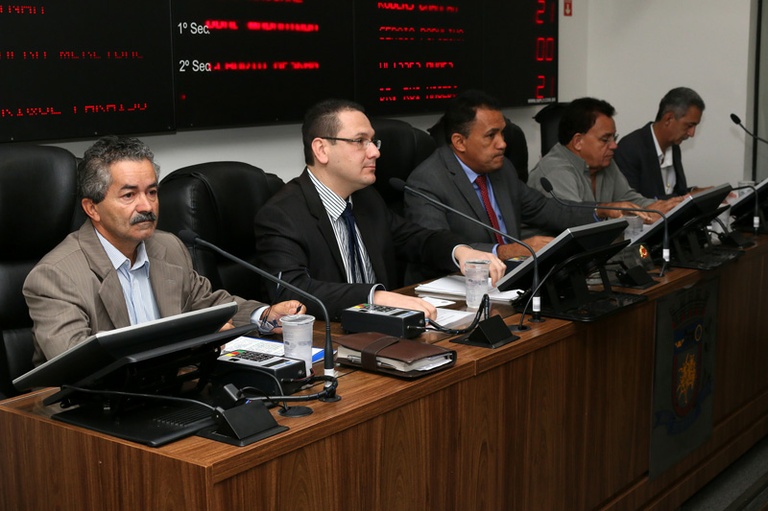 Mais árvores, mais água, mais vida: nesta sexta (7), em Hortolândia, Parlamento Metropolitano faz apresentação técnica do projeto