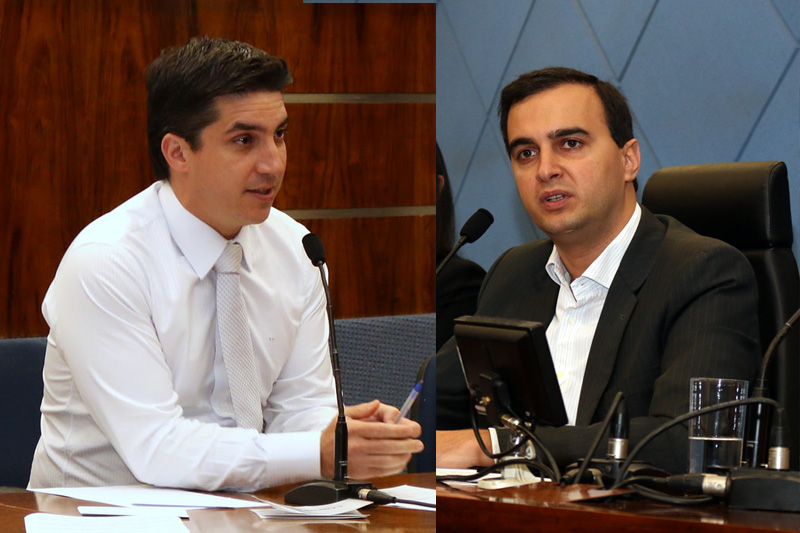 Movimento dos vereadores Ferrari e Petta dá origem a PL do Executivo para criar Coordenadoria de Políticas para a Juventude