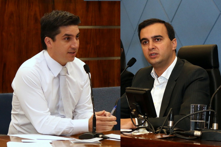 Movimento dos vereadores Ferrari e Petta dá origem a PL do Executivo para criar Coordenadoria de Políticas para a Juventude