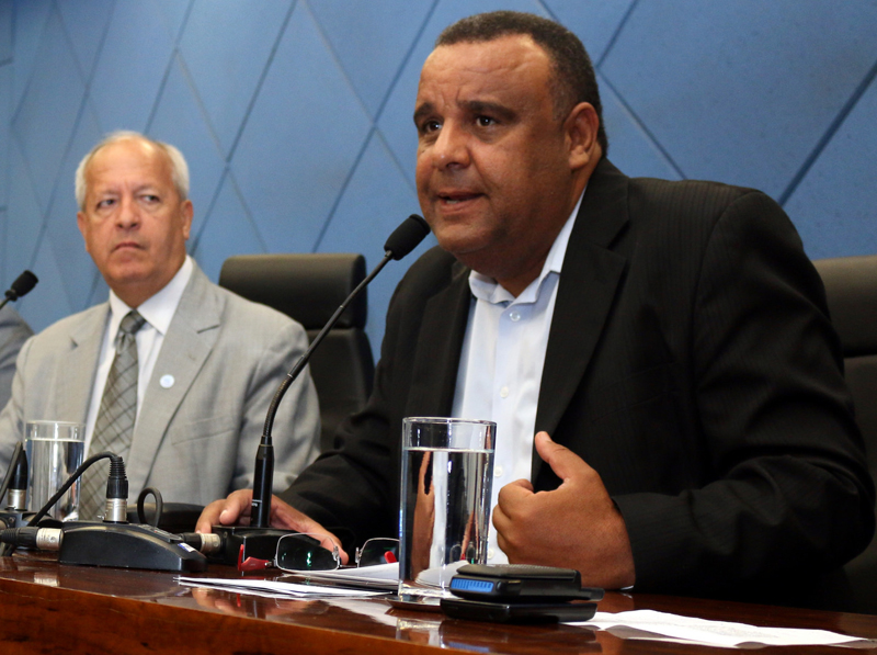 Presidente da Sanasa adia presença em reunião da Comissão de Defesa do Consumidor e Cidão Santos agendará nova data