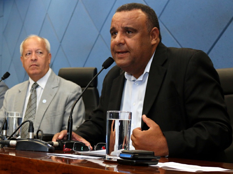 Presidente da Sanasa adia presença em reunião da Comissão de Defesa do Consumidor e Cidão Santos agendará nova data