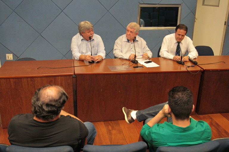 Redução da gratuidade ao idoso nos ônibus, de 65 para 60 anos, é prioridade da Comissão do Idoso para este segundo semestre
