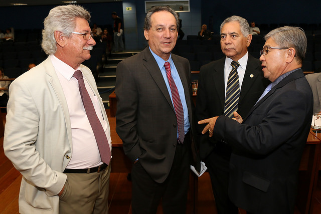 Rossini e Zé Carlos questionam Emdec sobre motivos para redução de velocidade nas principais vias de Campinas