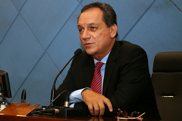 Rossini traz senador italiano a Campinas: Fausto Longo visitará a Câmara e participará de sessão na próxima segunda (24)