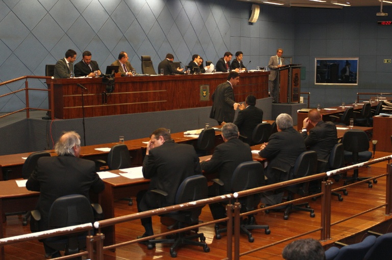 Vereadores analisam na próxima segunda-feira (24) PL que altera lei que determina o pagamento em dinheiro nas premiações de corridas de rua 