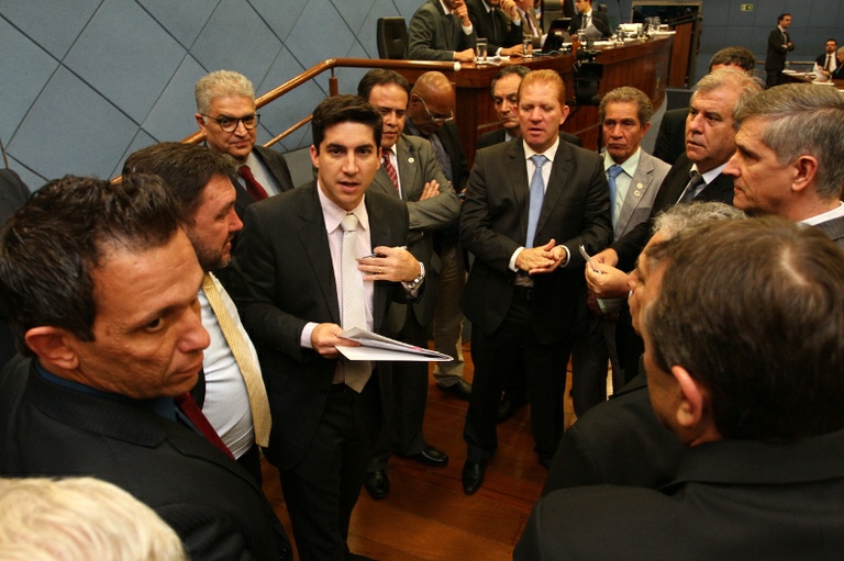 Vereadores analisam nesta quarta-feira (19/08) PL  que cria a Coordenadoria da Juventude