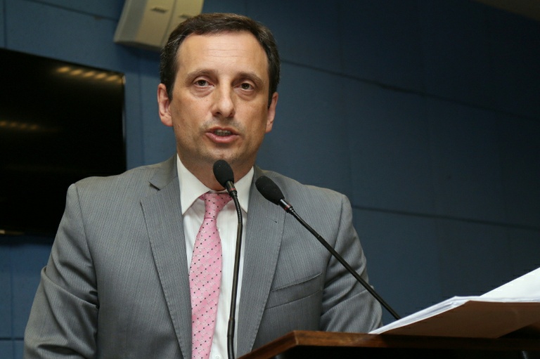 Câmara abriga evento para discutir a arborização do Cambuí
