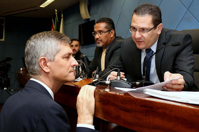 Câmara vota nesta terça (15), em extraordinária, projeto de resolução para quitar dívida do “caso URV” com redução de R$ 17 milhões para R$ 5 mi e, além da economia de dinheiro público, evitar precatório ainda maior para a Prefeitura